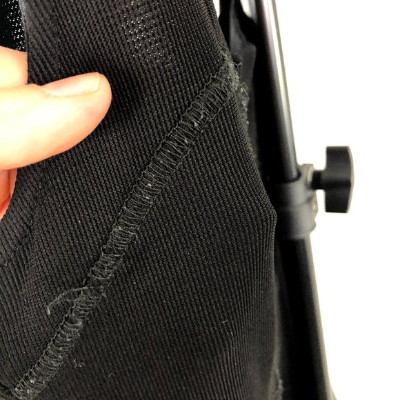 French Connection Black Cocktail Dress - Picture 6 of 8